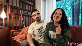 Lustery E Jess And Chris Bit Of Rough FETiSH
