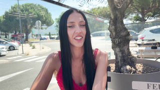 JacquieEtMichelTV Louna Years Old From Marseille PP