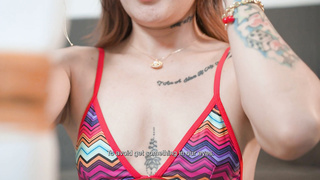 OyeMami Carolina Agudelo WRB