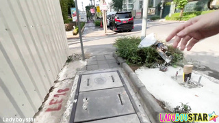 Oam - Skinny 19 YO Thai Ladyboy With No English July 22, 2024