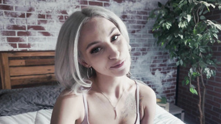 BellesaFilms Kiara Cole The Fan VSEX