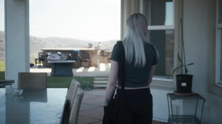 BellesaFilms Kenzie Taylor The Robbery VSEX