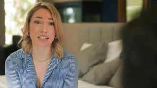 BellesaFilms Lily Labeau The Dry Spell VSEX