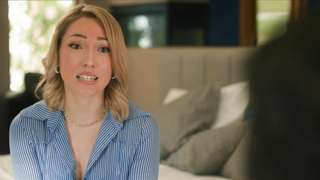 BellesaFilms Lily Labeau The Dry Spell p VSEX