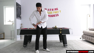 MyFriendsHotMom Krystal Sparks WRB