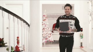 BellesaFilms Lana Smalls The Holidays VSEX