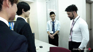 Ayuyu, Kenji 2, Mr. R & Yu