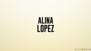 BrazzersExxtra Alina Lopez Dont Fuck My Soap WRB