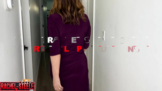 ManyVids Rachel Steele And Will Pounder Homewrecker Afternoon Affair PP