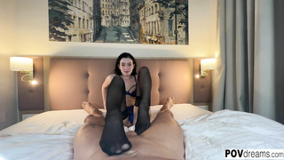 LittleCapriceDreams Britney Dutch POVdreams Bonus WRB