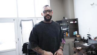 LetsPostIt Lia Lin Barber Story WRB