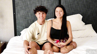 HotGuysFuck Monica Moon PP