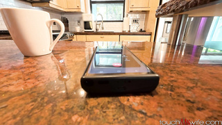 TouchMyWife Lani Rivers Hotwife Hall Pass PP