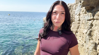 JacquieEtMichelTV Helena Years Old Nursing Assistant In Marseille PP