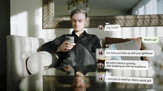 LegalPorno Jadilica PP