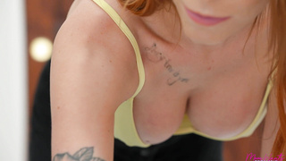 MomWantsCreampie Jessica Aaren WRB