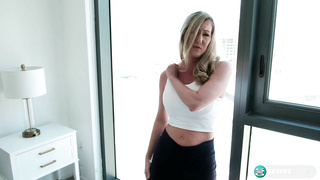 PornMegaLoad Aries Adore Solo WRB