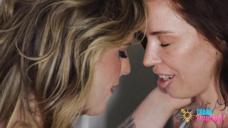 TransDaylight Esme Rogue & Kitt Jones - Esme Rogue's Romantic Blowjob Session With Kitt Jones  </a> <a href="#" id="bmk-btn" title="В закладки" style="font-size: 15px; vertical-align: middle;"><i class="fas fa-star" style="color: #666;"></i>