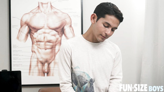 G-Chapter 9  – Anal Ultrasound.mkv