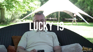 Oldje Holly Vidis And Jim Vest Lucky Episode PP