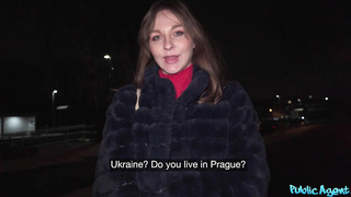PublicAgent Sandra Sugar WRB