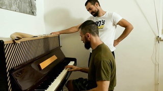 Scene 1 - Erik Lenn, Martin Dajnar