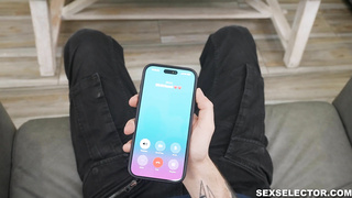 SexSelector Selina Garcia WRB