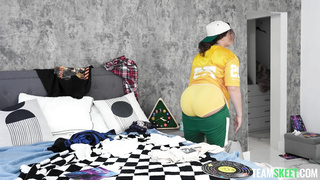 Tomboyz Willow Ryder WRB