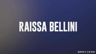 BrazzersExxtra Raissa Bellini Respiratory Dickstress WRB