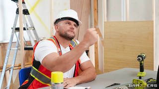 BrazzersExxtra Rissa May Jmac Construction Co WRB