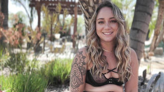 BellesaHouse Remy LaCroix Remys Back With A BANG VSEX