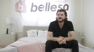 BellesaHouse Siri Dahl Siri And Liam p VSEX
