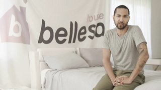 BellesaHouse Arabelle Raphael Arabelle Mickey And Isiah p VSEX