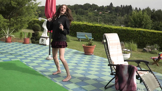 ALSScan Becky California Hey Voyeah WRB
