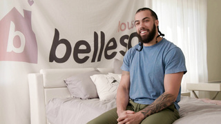 BellesaHouse Jennifer White Jazmin Luv Jennifer Jazmin And James VSEX