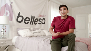 BellesaHouse Madison Wilde Madison And Max p VSEX