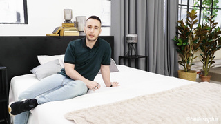 BellesaHouse Tiffany Tatum Tiffany And Raul VSEX
