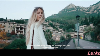 Lustery E James And Lola Lost In Romania Part FETiSH