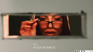 Milfy Koda Monroe NBQ