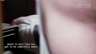 Guys Who Gush