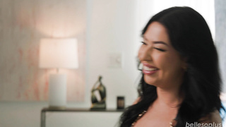 BellesaHouse Melissa Moore Melissa And Charles p VSEX