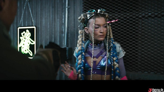 DigitalPlayground Abigaiil Morris And Little Puck The Tribunal Episode WRB