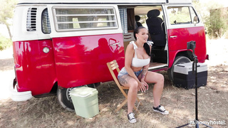 OnlyFans Richelle Ryan Audrey Bitoni Pornstar Legends VS Cocks PP