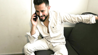 CalienteHub Danny White Mexican Page Service () HD
