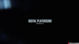 DigitalPlayground Lilly Bell And Gypsy Rose The Hostages WRB