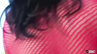 AnalBBC Katrina Kraven Big Black DP PP