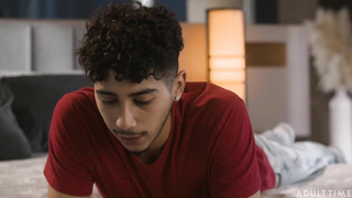 CaughtFapping Avery Black Maid To Be Watched VSEX