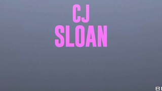 BrazzersExxtra CJ Sloan Catching And Cucking Print WRB