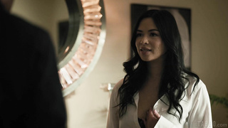 PureTaboo Scarlett Alexis One Final Time VSEX