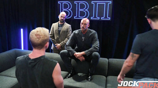 Beta Beta Pi